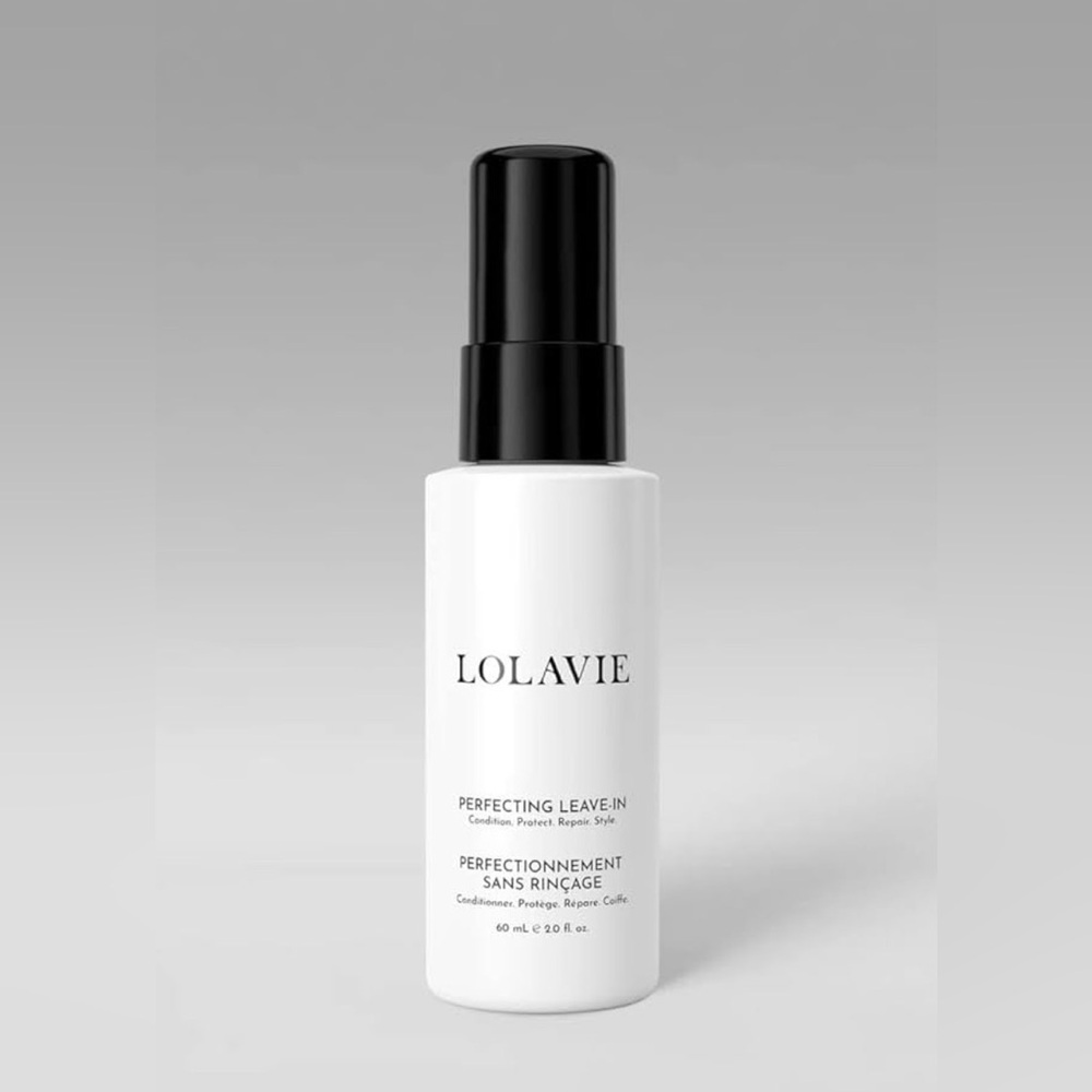 Lolavie Perfecting Leave-In Spray 2.0 fl oz/60ml